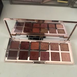 PATRICK TA ROSE II EYESHADOW PALETTE
